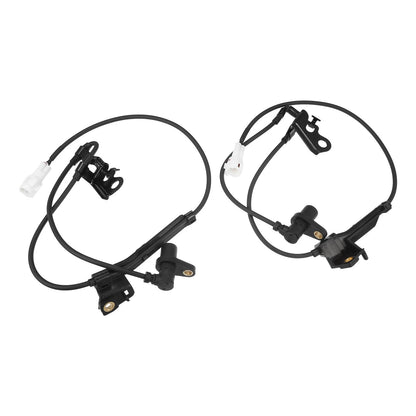 ABS Wheel Speed Sensor Set for Toyota (Fits Various Models)