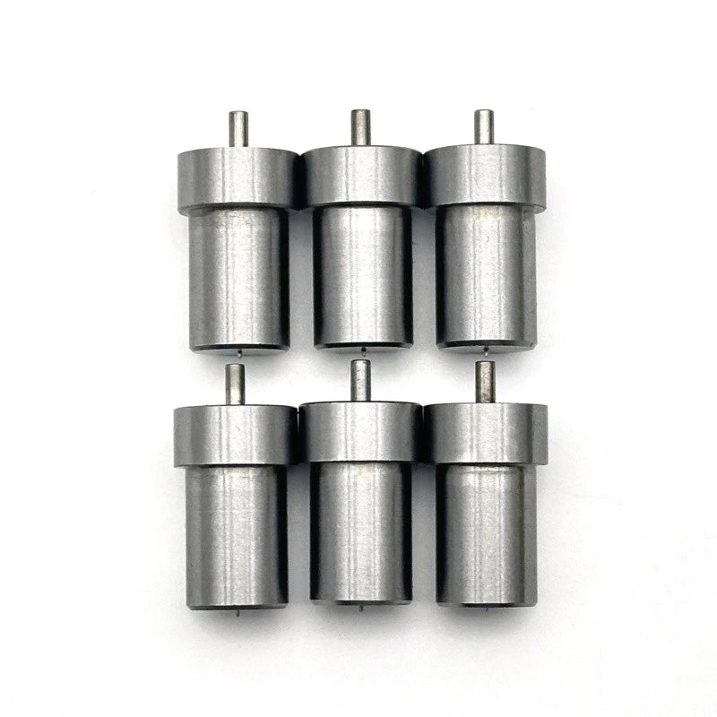 6 x Diesel Injector Nozzle for Nissan Patrol GV IV 2.8D (2010–2020)