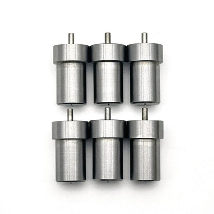 6 x Diesel Injector Nozzle for Nissan Patrol GV IV 2.8D (2010–2020)