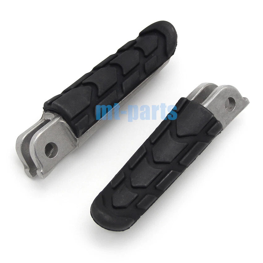 Front Footrest Pegs for Honda VFR800F Interceptor, VFR1200F (2014-2015)