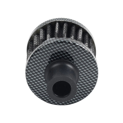 Grey Air Filter Breather for Predator 196cc 6.5hp CT200U