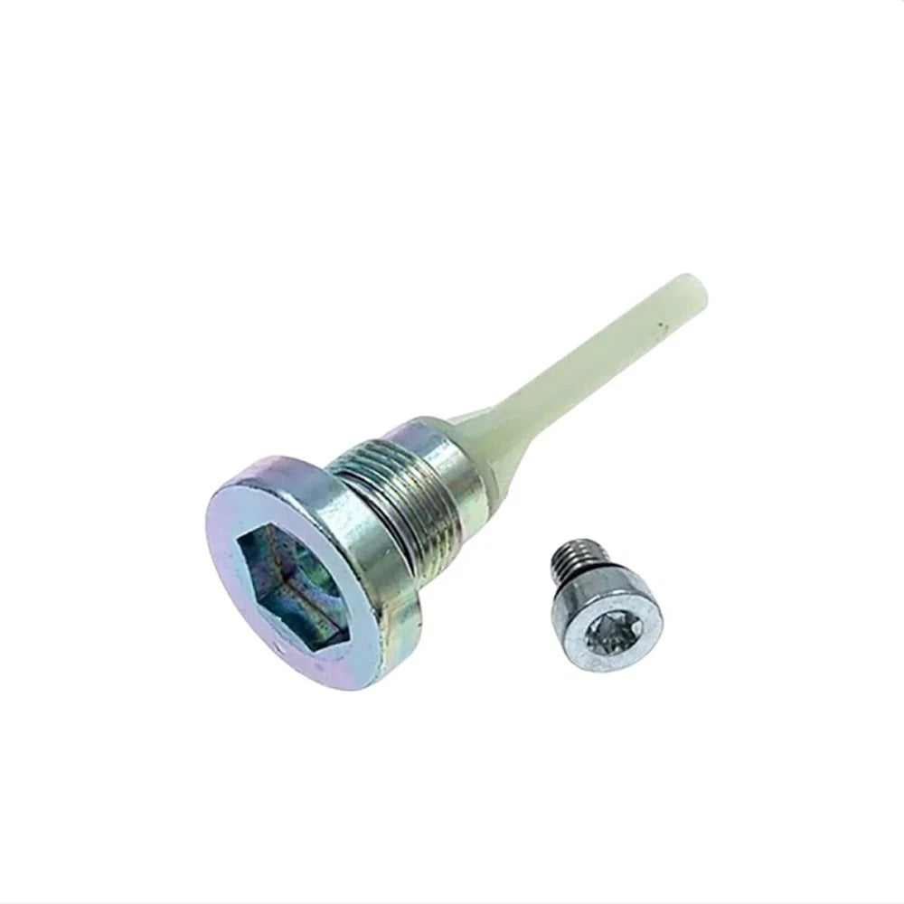 Gearbox Oil Drain Screw for Peugeot 3008 408 508, Citroen C4 C5 DS5 (2008-2023)