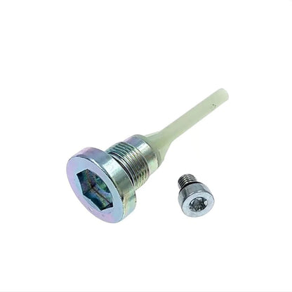 Gearbox Oil Drain Screw for Peugeot 3008 408 508, Citroen C4 C5 DS5 (2008-2023)