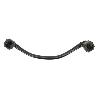 Fuel Filter Hose Lines Kit for Mercedes ML320 ML430 ML55 (1998-2005)