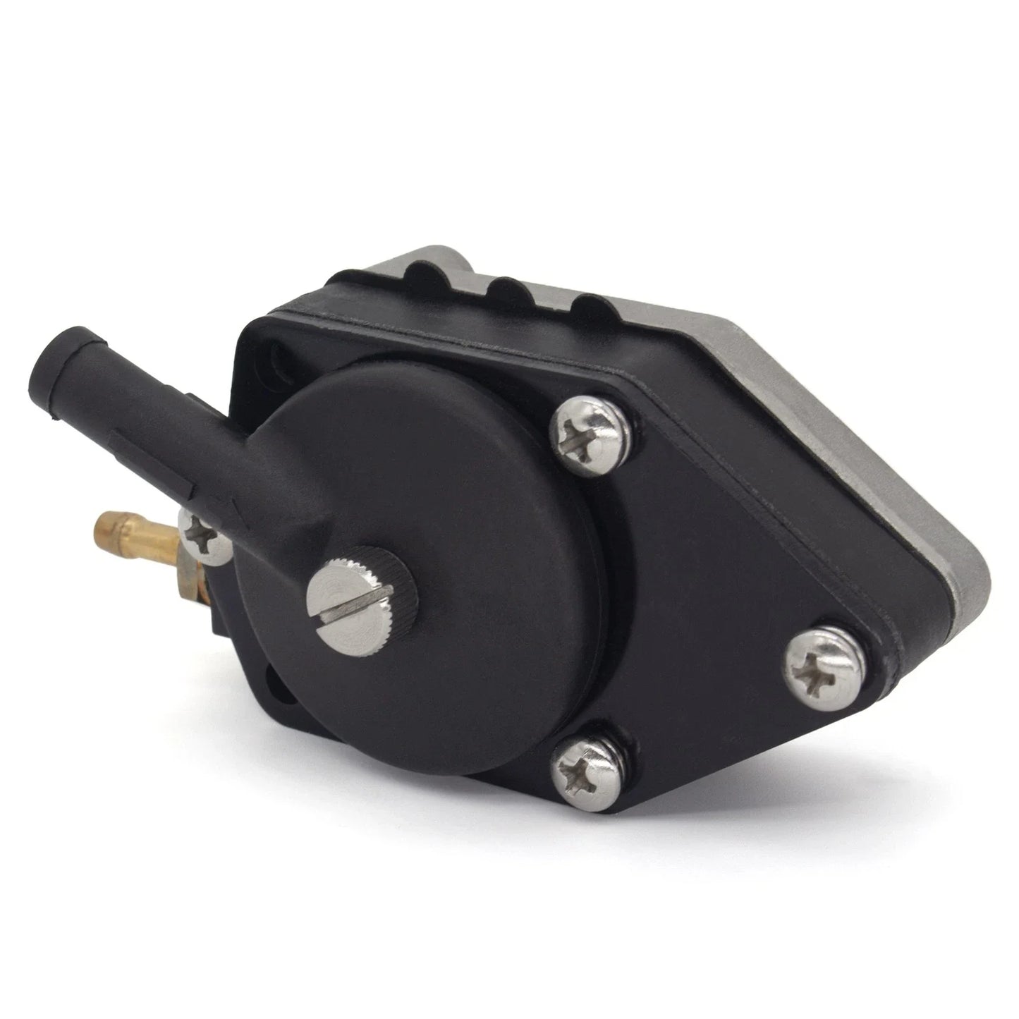 Fuel Pump for Johnson Evinrude Outboard 9-35351, 40-60HP, 1990-2000