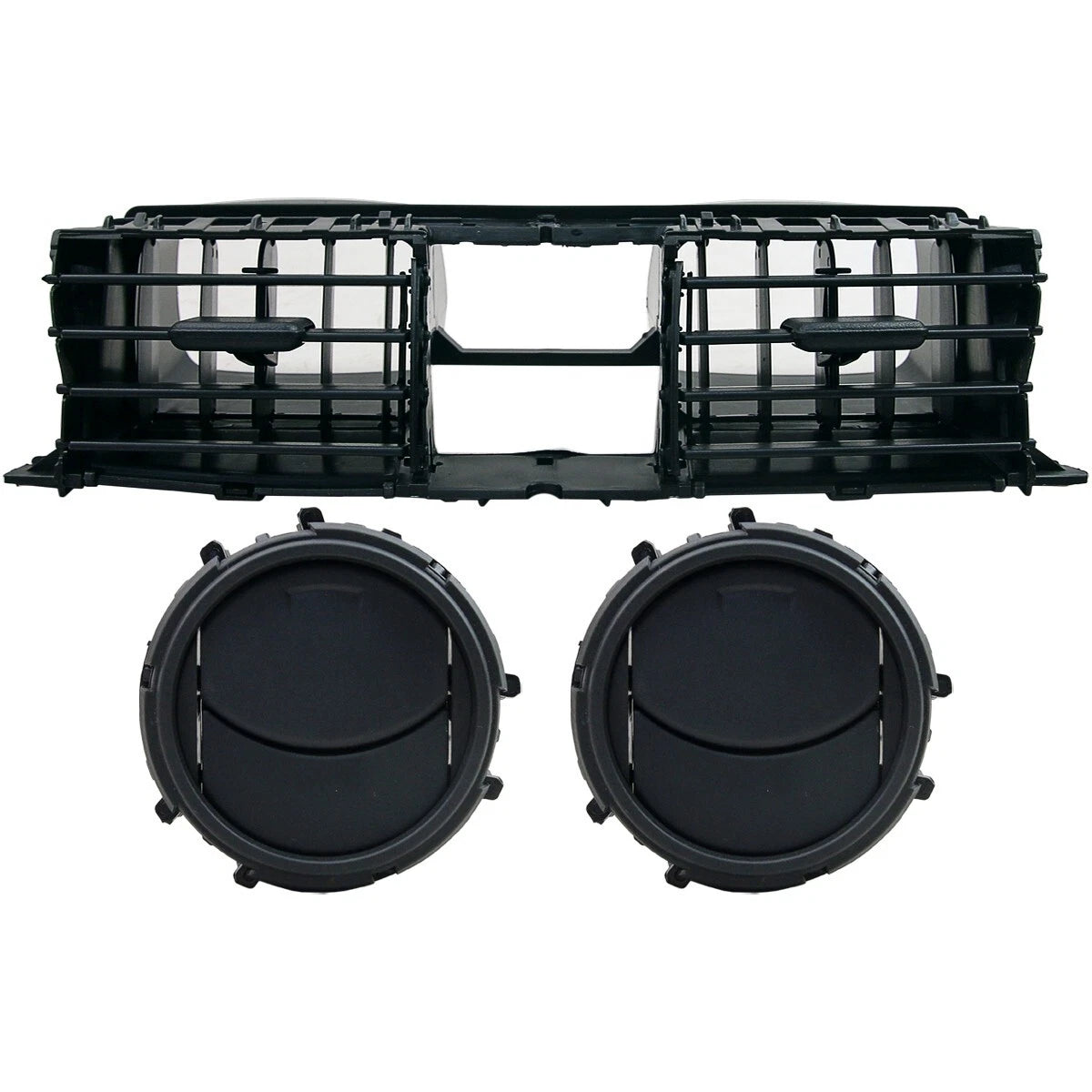A/C Air Vent Outlet for Toyota Vios Yaris Sedan (2007-201)