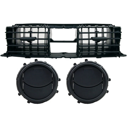 A/C Air Vent Outlet for Toyota Vios Yaris Sedan (2007-201)