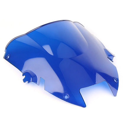 Windshield for Honda Super Hawk 1000 VTR1000F (1997-2005) - Blue