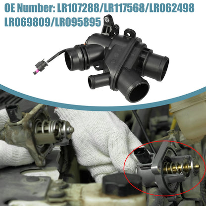 Coolant Thermostat Housing for Land Rover Discovery (2017-2020)