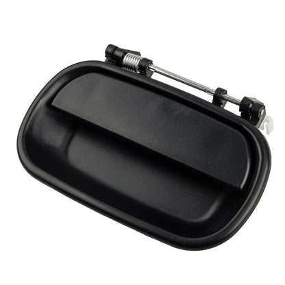 Front Left Outer Door Handle for Isuzu NPR NQR NRR (2004-2023)