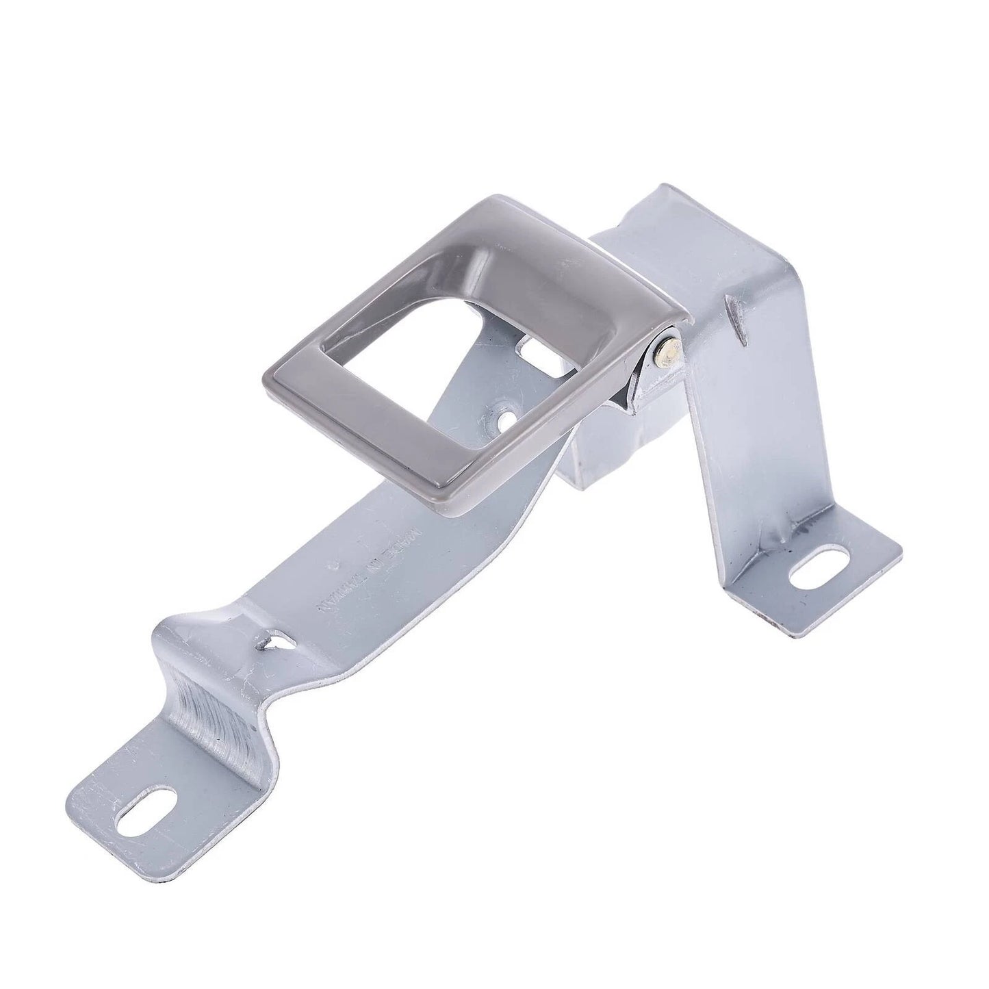 2 x Left/Right Grey Inner Door Handle for Hino Ranger (1991–2003)