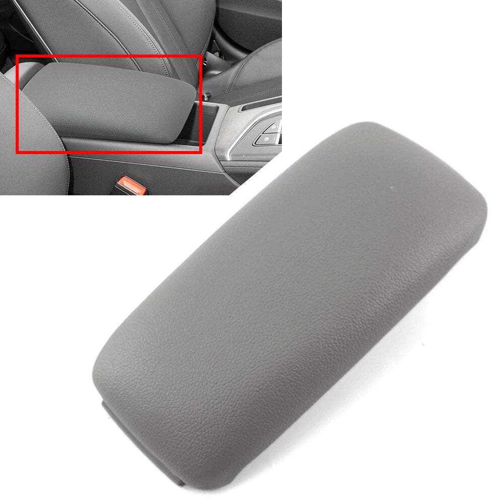 Armrest Lid Cover for Audi A3 S3 (2003-2013)