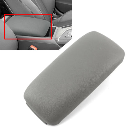Armrest Lid Cover for Audi A3 S3 (2003-2013)