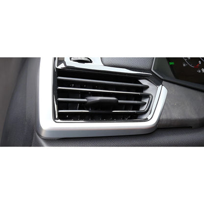 Front Left Heater Air Vent Grille for BMW X5 X6 X7 (2019-2023)
