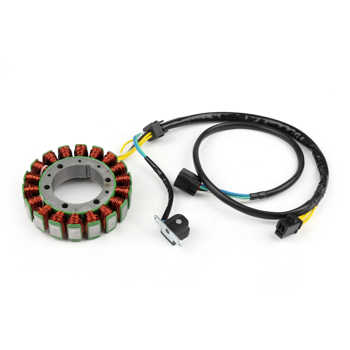 Stator Charging Coil for Suzuki DR650 (1996-2011) 2 x DR650SE (1996-2015)