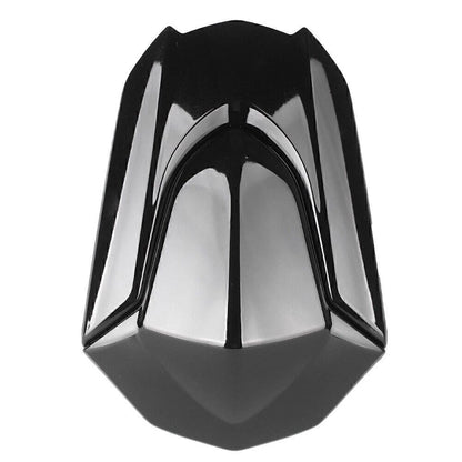 Black Plastic Rear Solo Seat Cowl Cover for Suzuki GSX-R 1000 (2009-2016)