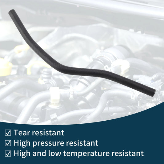 1.6L Radiator Hose for Chevrolet Cruze (2009 - 2011)