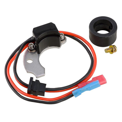 4x Carburetor Vacuum Diaphragm for Honda XL600V Transalp (1989-1999)