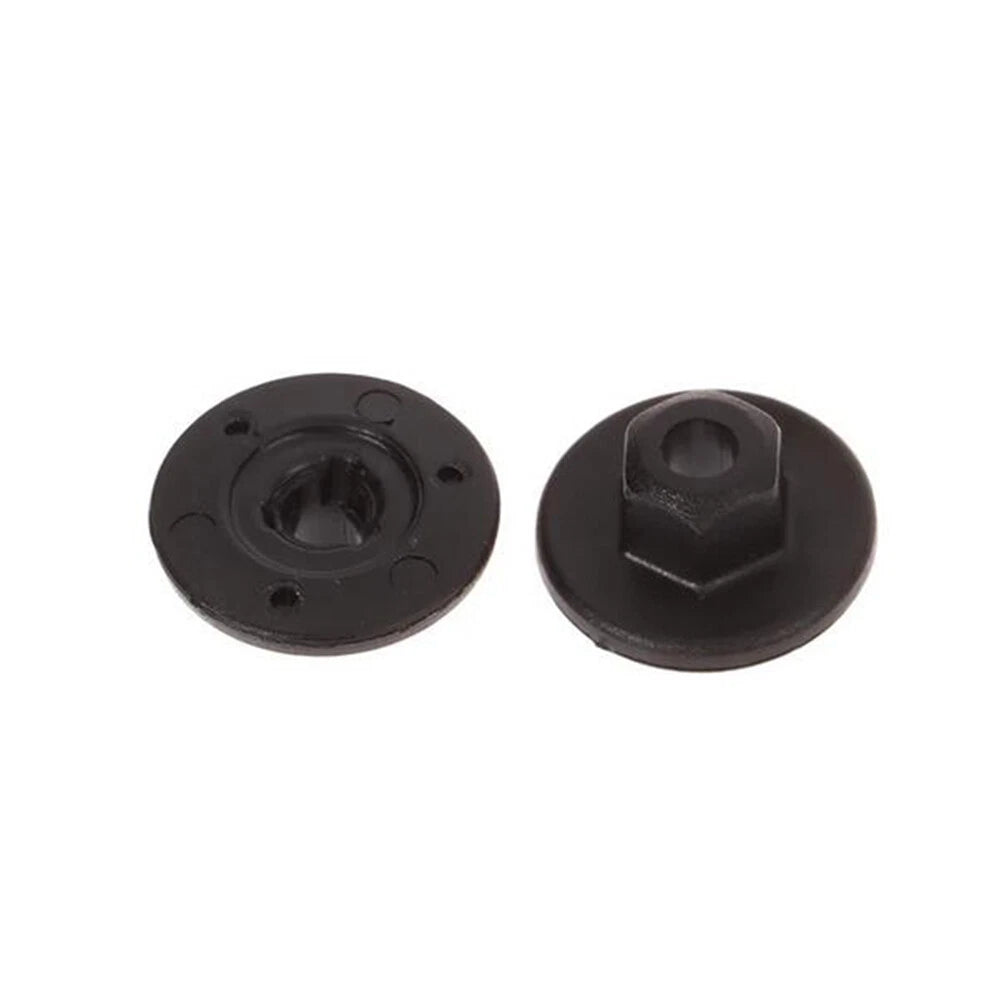 Auto Clips Retainer for BMW X3 X5 12367 Series Bumper (2004-2010)