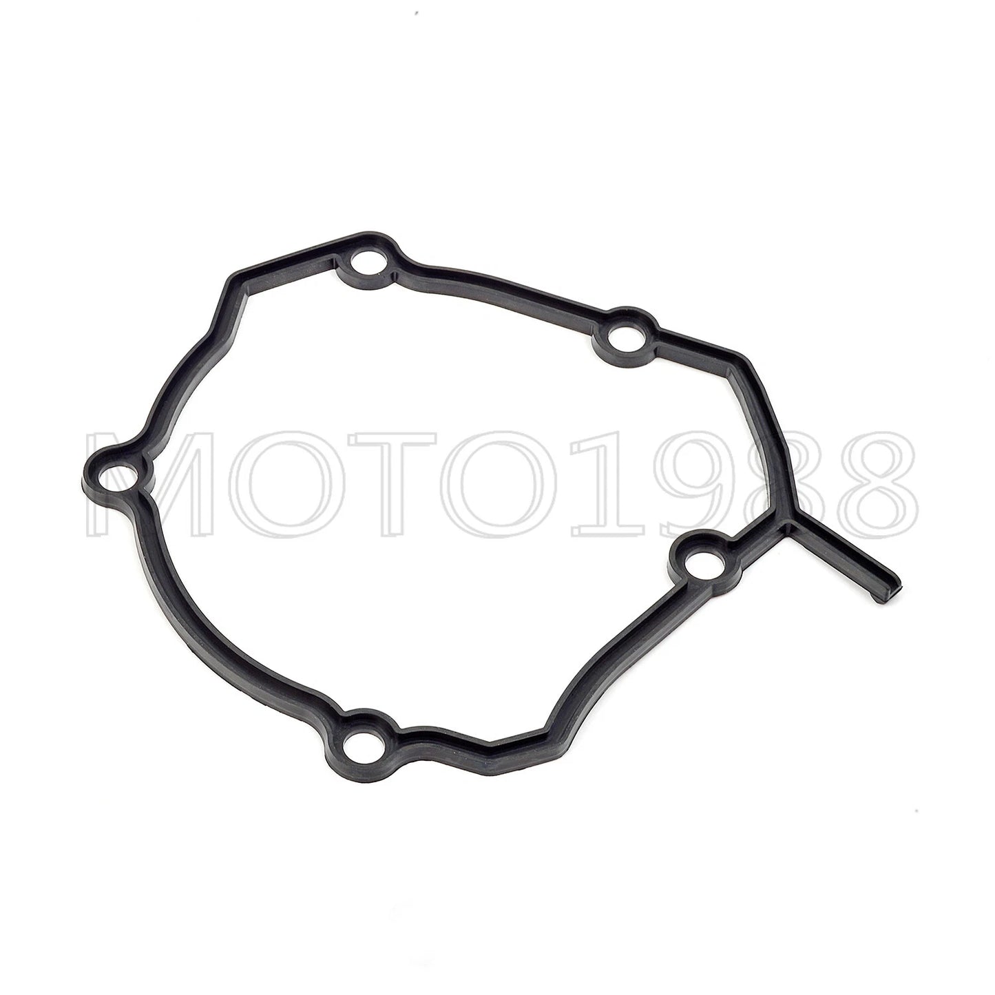 Engine Left Side Stator Cover & Seal for YAMAHA Blaster YFS200 (1988–2006)