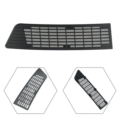 Air Inlet Cover Inner Decoration Net for Tesla Model 3 (2024–2024)