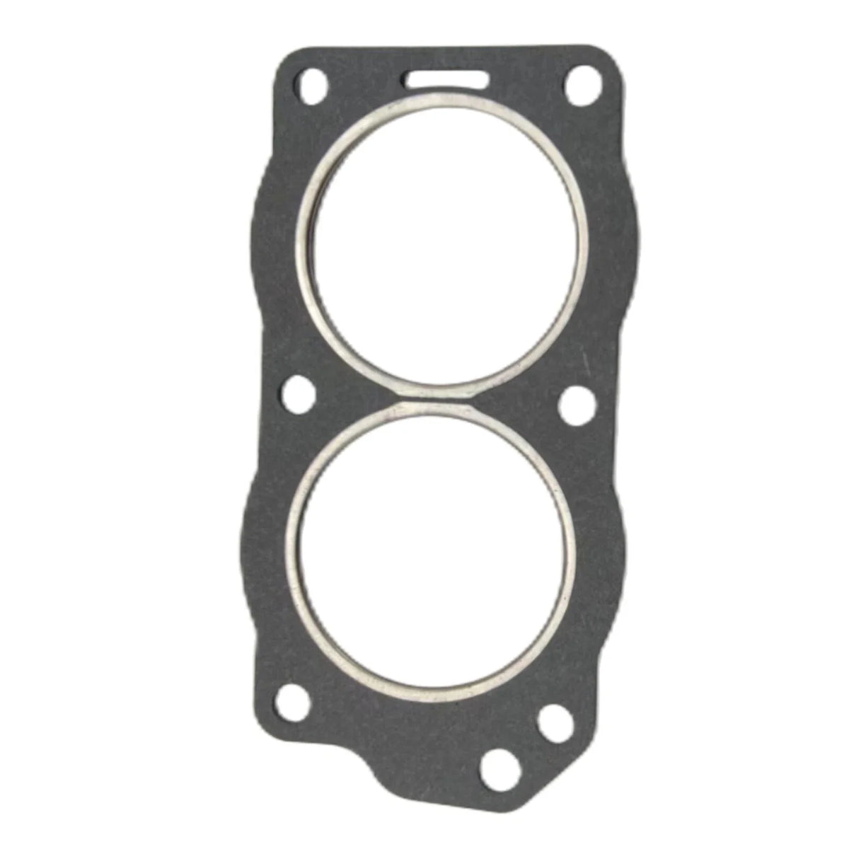 OMC Johnson Evinrude Outboard Cylinder Head Gasket for 9.9-15HP Models