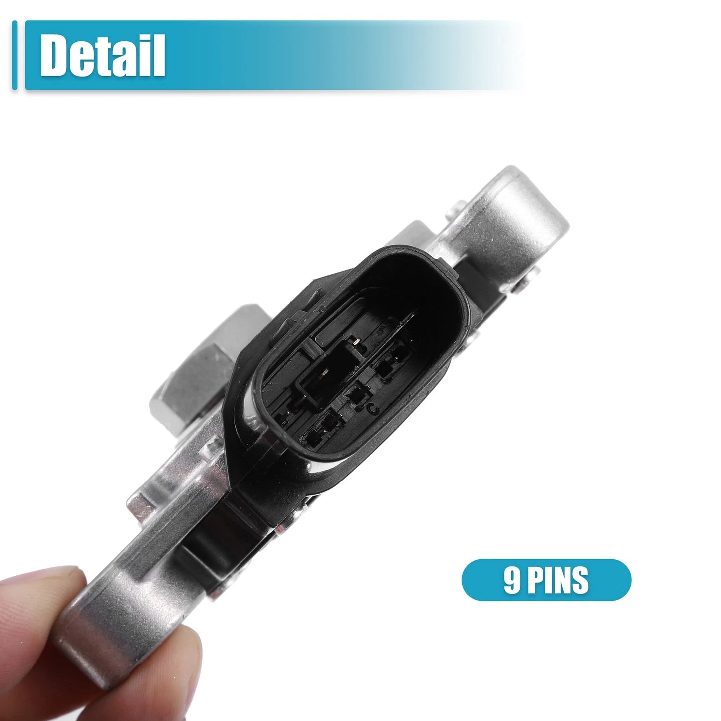 Neutral Safety Power Switch for Toyota Tacoma 2.7L (2005-2015)