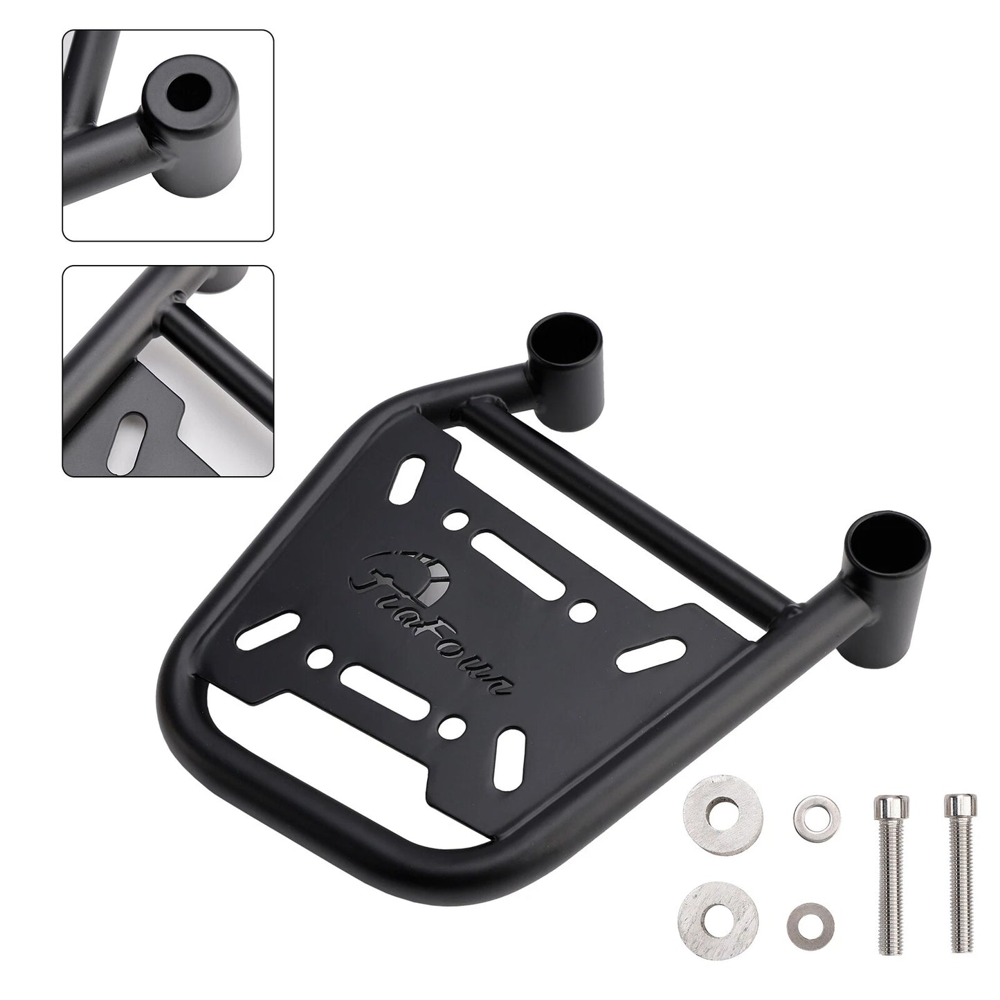 Saddlebag Holder Right for Eliminator 400 500 (2023-2024)