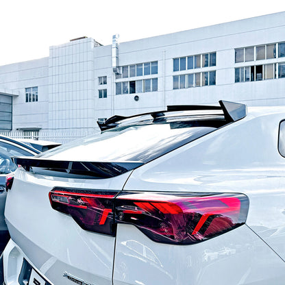 Rear Boot Spoiler Lip for BMW X2 U10 (2023-2025)