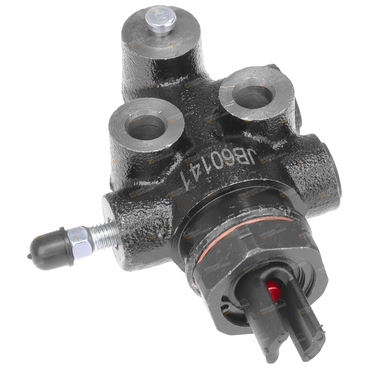 Brake Proportioning Valve+Boot for Toyota Landcruiser 78-79 Series (1999–2022)
