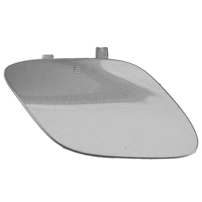 Front Bumper Tow Hook Eye Cap for Mercedes Benz C Class (2015-2018)