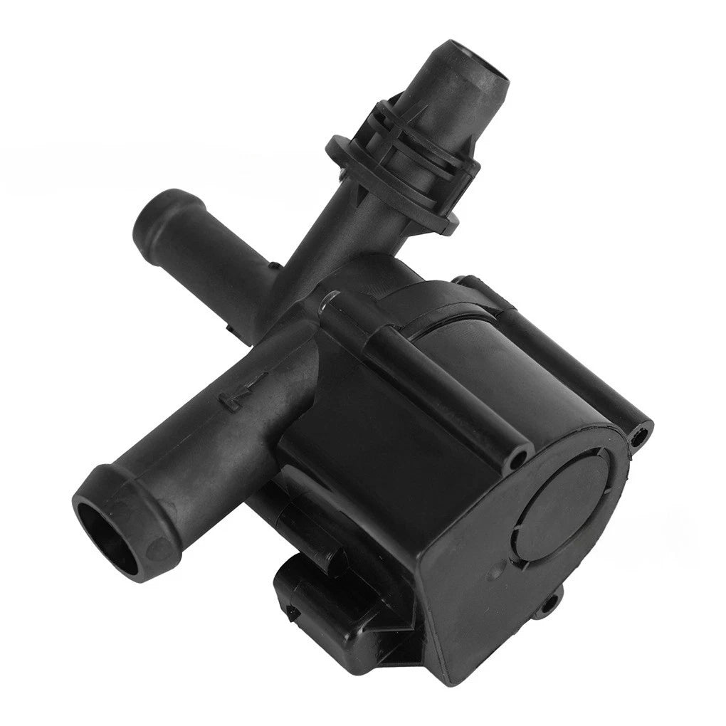 Auxiliary Water Pump w/o Bracket for BMW 118i 320i (2012–2015)