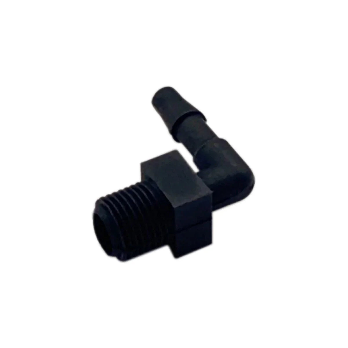 Overboard Indicator Hose 90 Degree Nipple for Johnson Evinrude 4-300HP