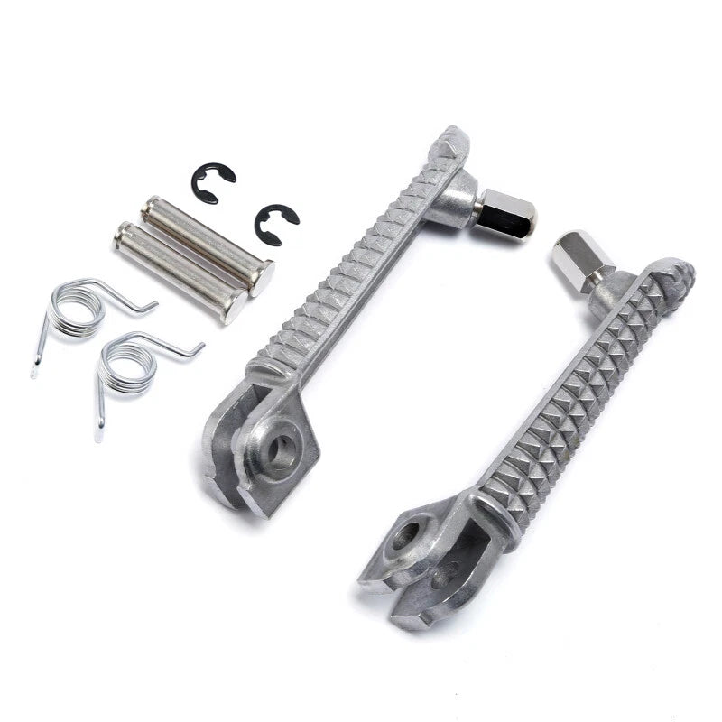 Front Footpegs for Yamaha YZF R6S (2003-2009)