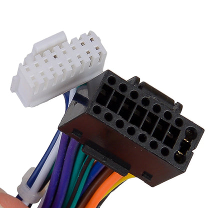 Stereo Radio Wire Harness Cable Adapter for Lexus GX470 (2002-2009)