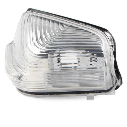 Left Side Rear View Mirror Turn Signal Light Cover for Volkswagen Crafter (2006-2017)