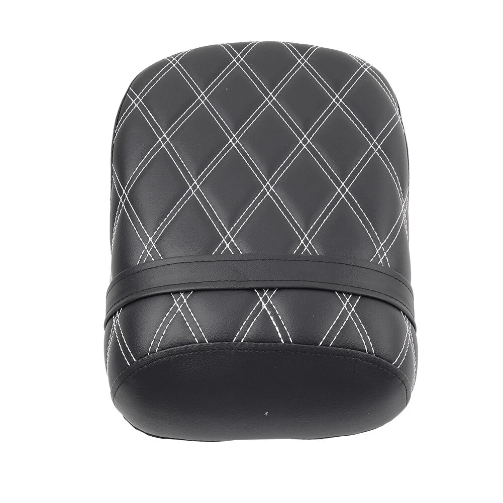 Rear Pillion Cushion for Suzuki Intruder Volusia VL800 (2001-2004)