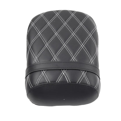Rear Pillion Cushion for Suzuki Intruder Volusia VL800 (2001-2004)