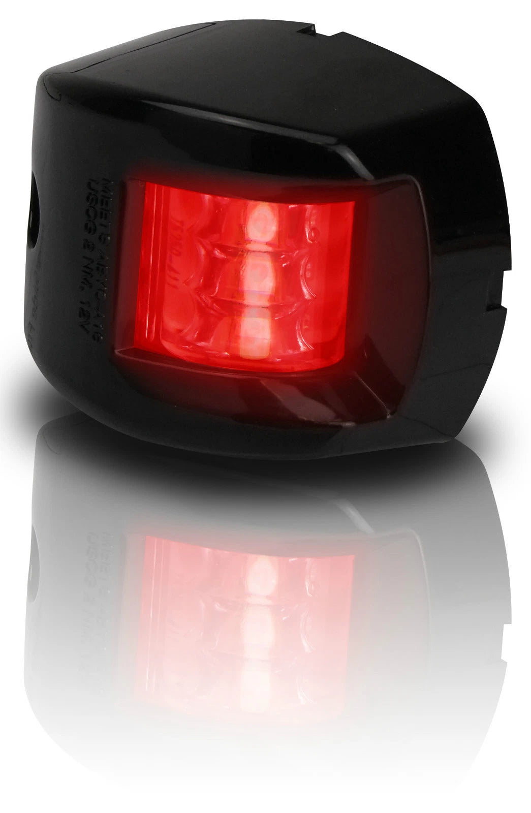 Navigation Lights LED 12V Waterproof for Boat/Marine - Port/Starboard