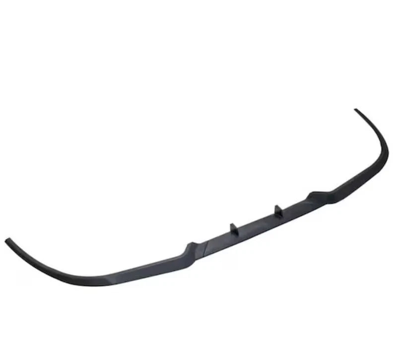 Front Bumper Lip 3 Pcs for Mini Cooper Cupra R