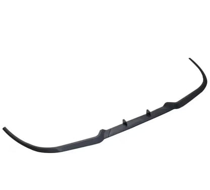 Front Bumper Lip 3 Pcs for Mini Cooper Cupra R