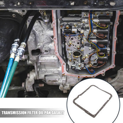 Transmission Filter Oil Pan Gasket for Buick