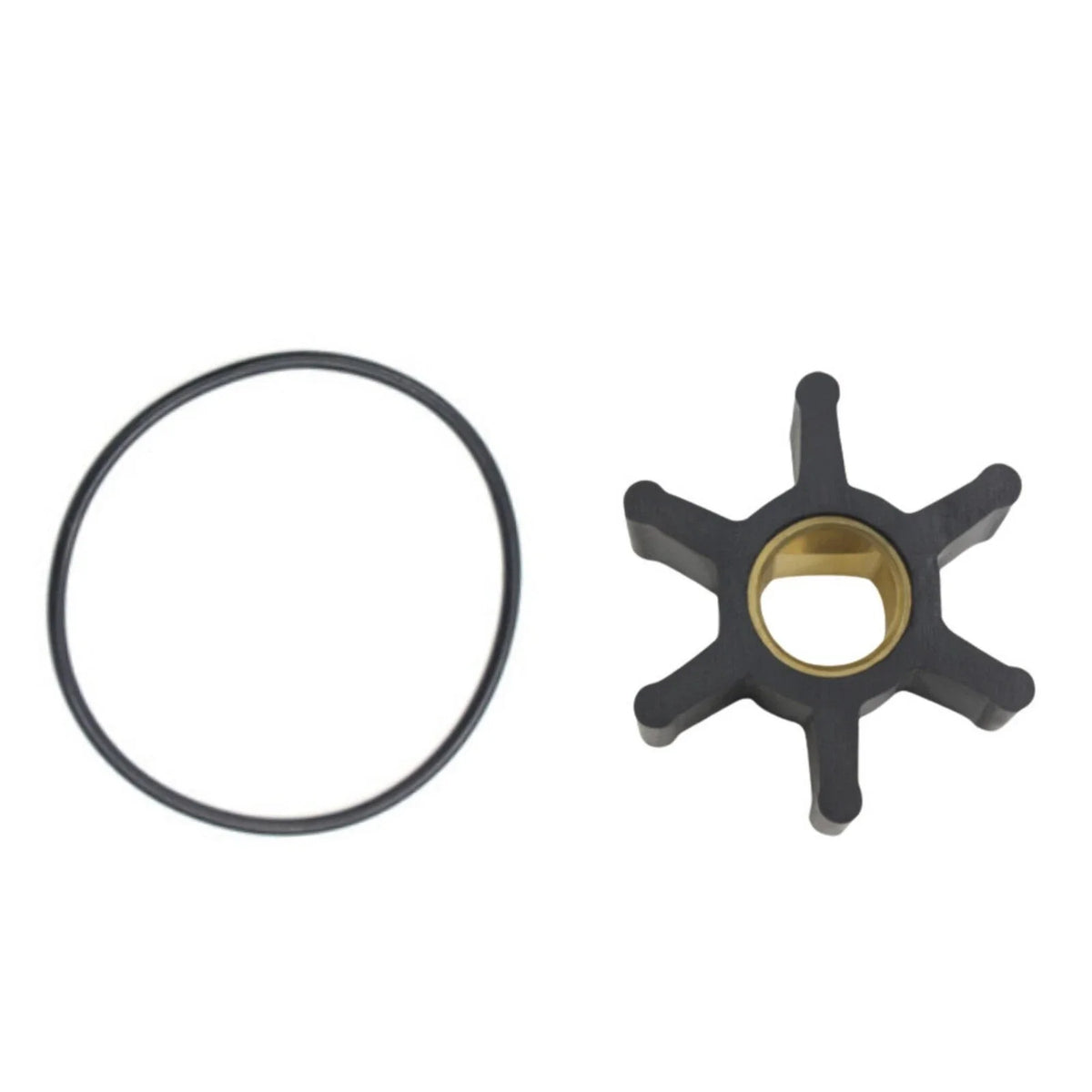 New Flexible Impeller Kit for Onan 132-0415/132-0407/541-1542/132-0500