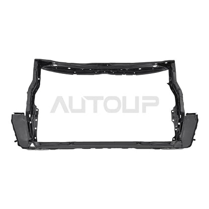 Front Black Radiator Support Assembly for Toyota Camry (2015–2017)