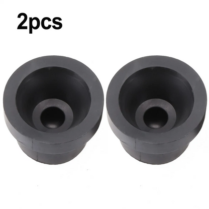Rubber Grommet Engine Cover for Ford C-Max, Focus, Galaxy, Kuga, Mondeo (2007-2014)