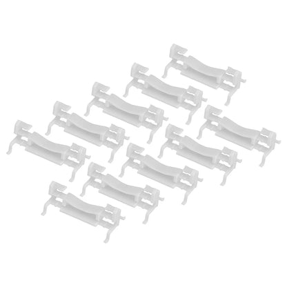 20 x Roof Molding Clips for Mitsubishi Lancer, Outlander Sport (2008-2022)