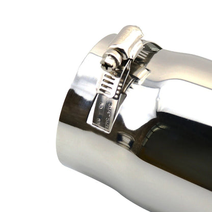 Rear Exhaust Muffler Tail Pipe Tip for Jeep Grand Cherokee (1993-2023)