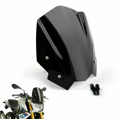 Windshield Fairing Screen for BMW G310R (2017-2022)
