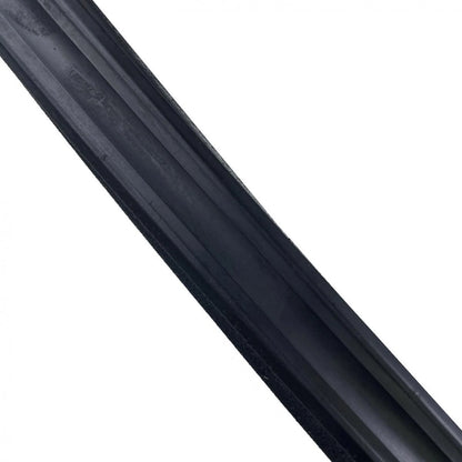 Glass Run Door Channel Rubber Pair Fits Mitsubishi L200 Triton UTE 1986-96 D05