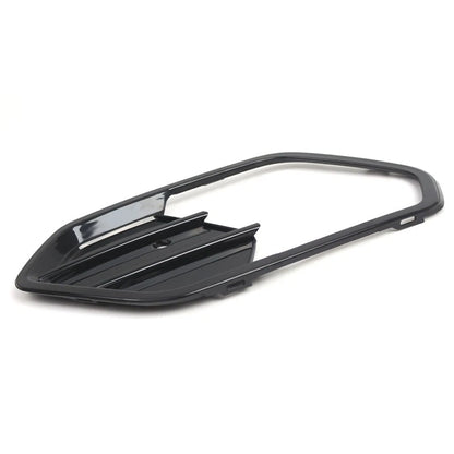Left Side Front Bumper Fog Light Cover for Ford Escape, Kuga (2017-2019)